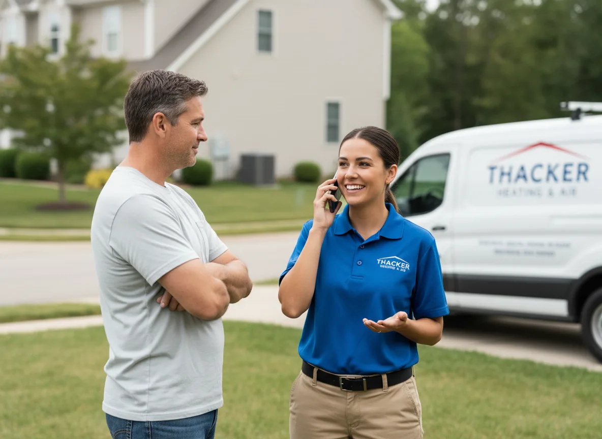 Ac Repair Loraine, IL FAQs